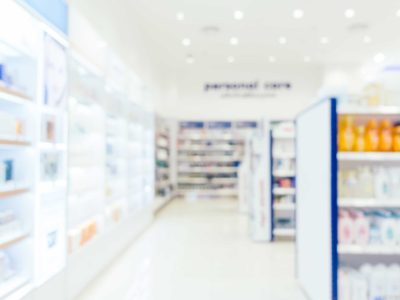 abstract-blur-defocused-pharmacy-drug-store